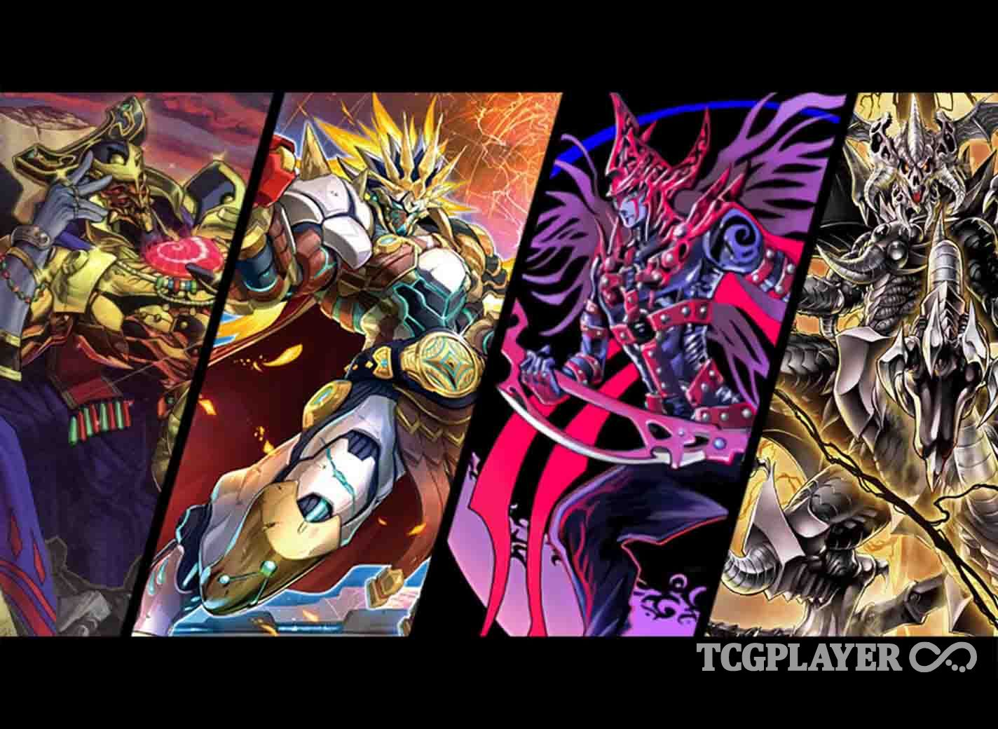 The Best Rogue Decks In YuGiOh Right Now March 2023 TCGplayer